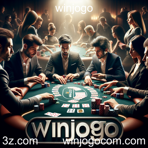 Explorando o Fascinante Mundo dos Jogos de Cartas